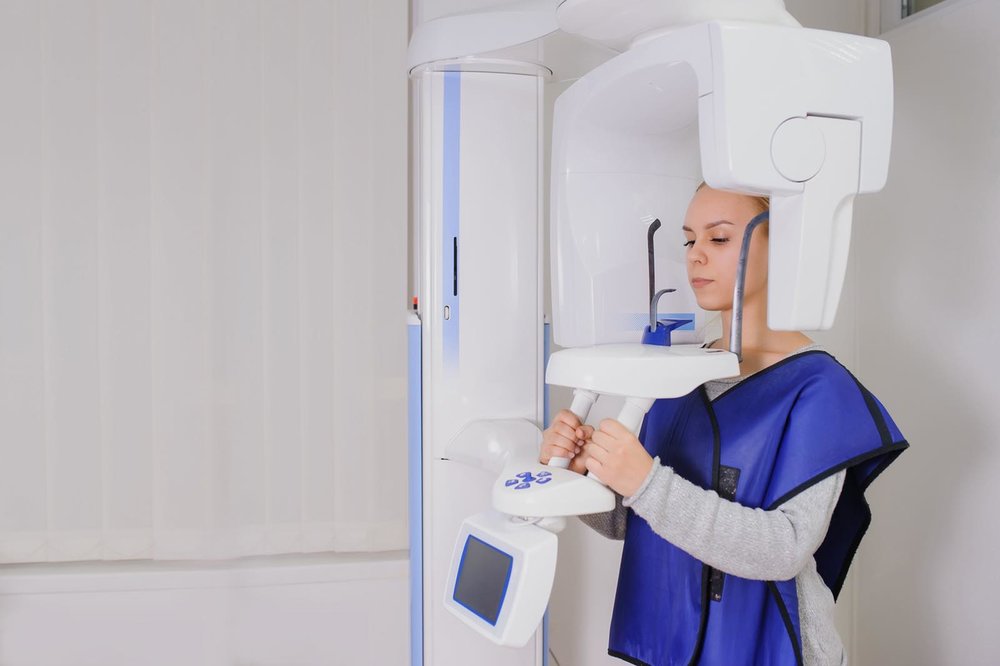 dental technology Dr. Peter Servinis