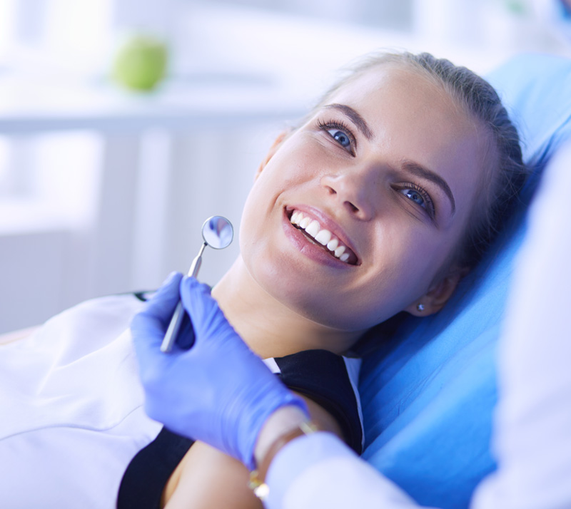 general dentistry in thunder bay