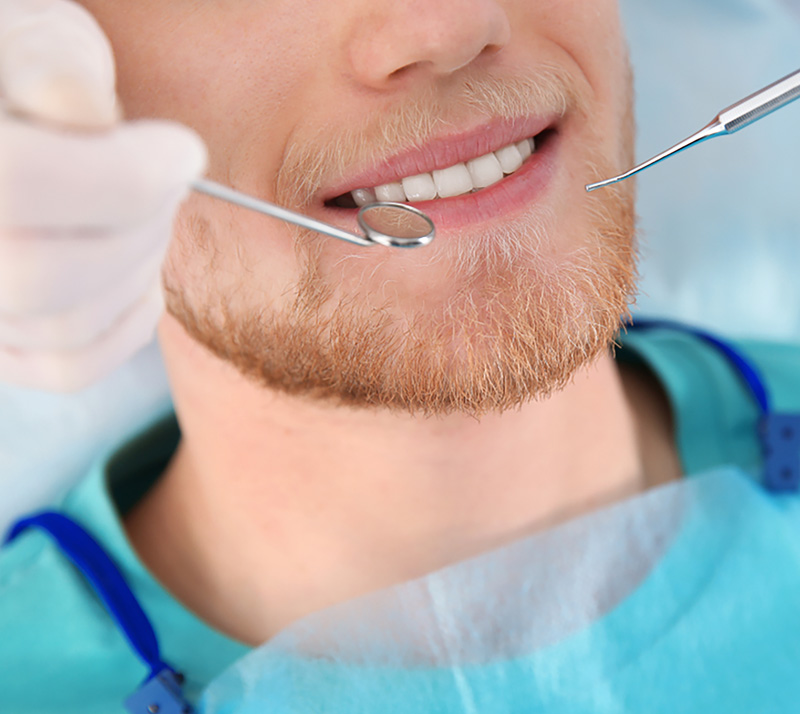 restorative dentistry in thunder bay