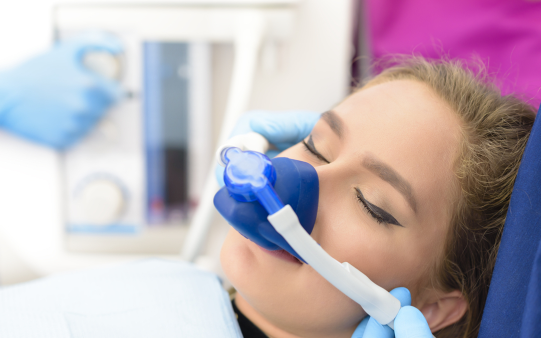 What Are the Benefits of Sedation Dentistry?