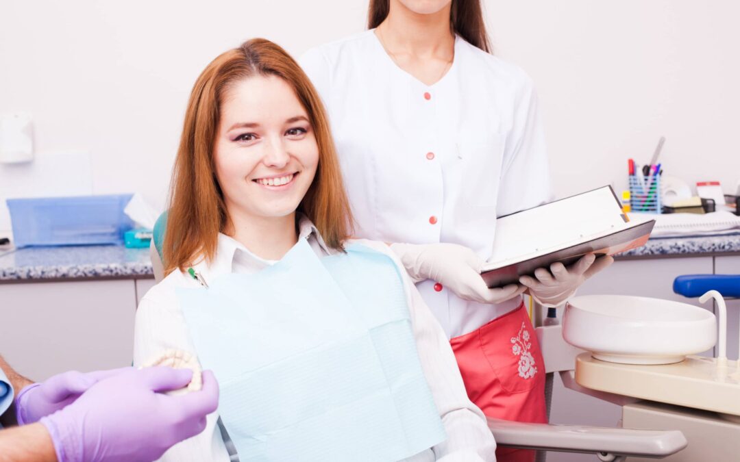 Dental Sealants: Top Six Advantages
